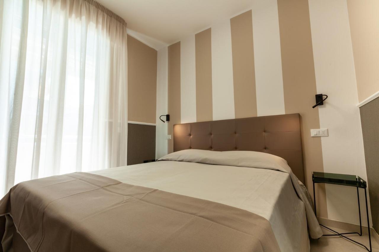 Holiday Club Residence Alba Adriatica Eksteriør billede